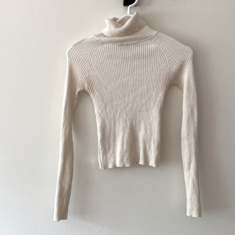 Turtle neck